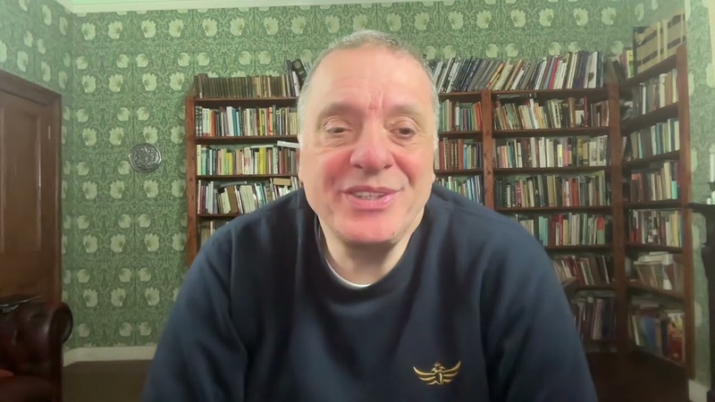 Ukr Bad Day All Fronts: Rus Takes Pervomaisky, Bogdanovka; Ukr No Air Defence; China Welcomes