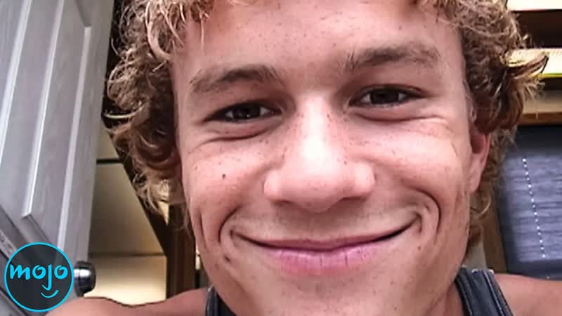 10 Actors Who Tragically Died By