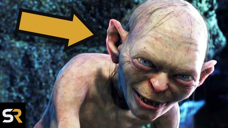 Lord of the Rings Characters Rings of Power