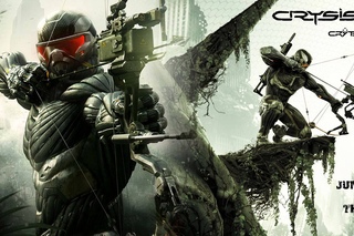 Crysis 3 Soundtrack (Full)