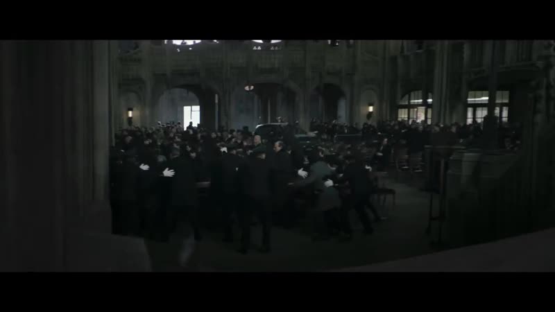 The Batman Teaser