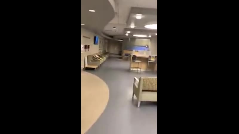 Hospitals Still Fucking