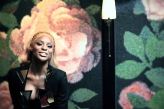 Brianna Perry - Marilyn Monroe