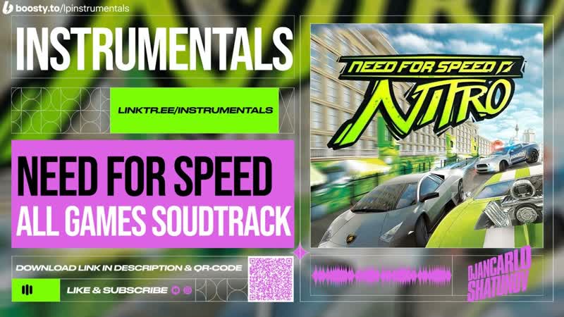The Crystal Method ft. LMFAO Sine Language (