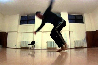 Capoeira Cordao De Ouro Contra Mestre Horrivel Milano 2015