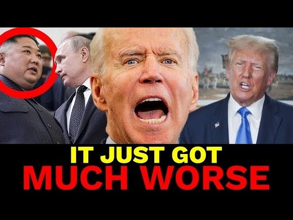 Biden Hires DOZENS Of Lawyers To Gear Up For IMPEACHMENT