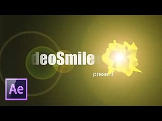 After Effects – Эффектная заставка в After Effects