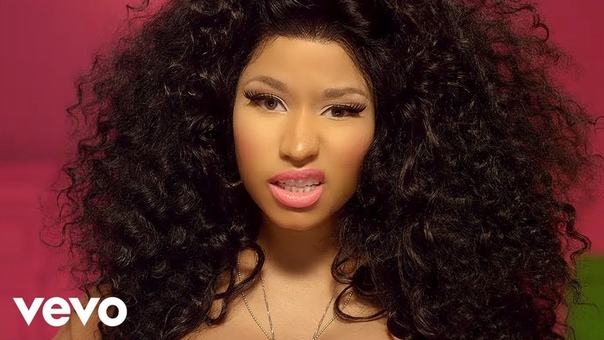 Nicki Minaj Ft. RAE, Camron Rick Ross I Am Your Leader (