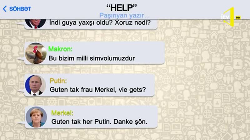 Help