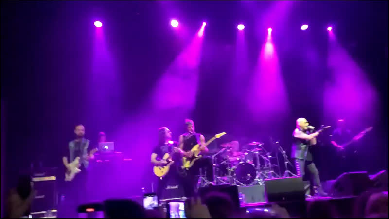 Видео от Павла