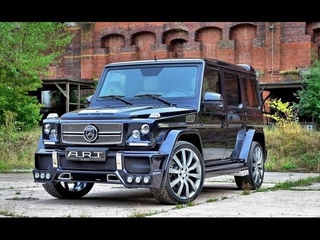Дрифт на Гелике G63 AMG  Завораживающее зрелище дрифта на Гелендвагене!