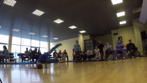 ВИКА vs , WINTER JAM 2016,