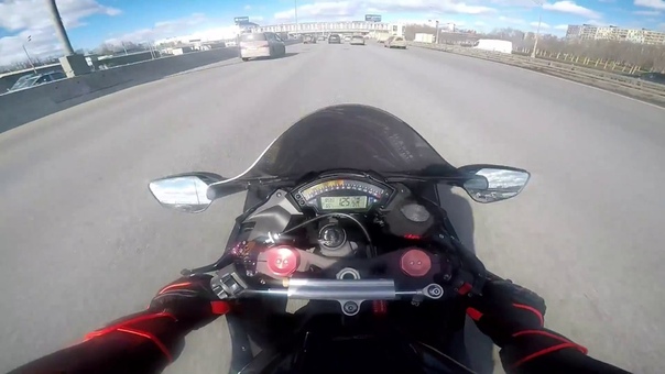 Kawasaki Biker, 9 Мотосезон 2017