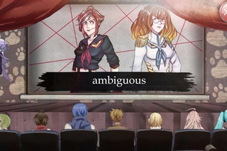 Больше двух — [Kashtan & Eve] ambiguous TV ver [RUS fandub]