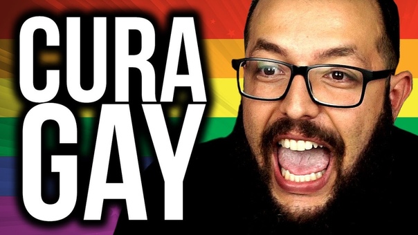 CURA GAY