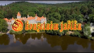 O kouzelnm jablku