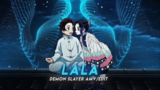 la la la SDS
