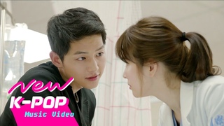 MV CHEN()XPunch() - Everytime l Descendants of the Sun   OST