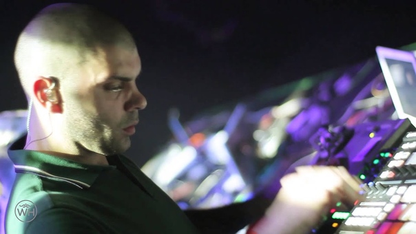 UZ + Birdy Nam Nam + French Fries Girls Boys Webster Hall NYC 3, 15,
