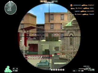 CrossFire