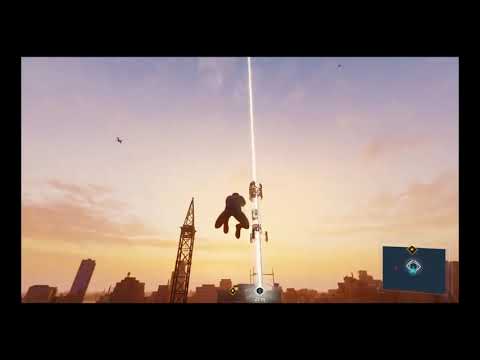 Marvels Spider Man Parte 3 Novo