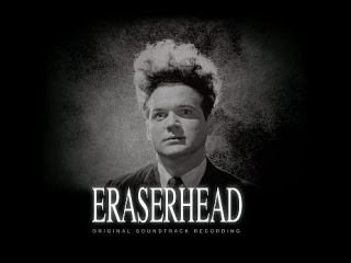 Eraserhead  / surreal trailer