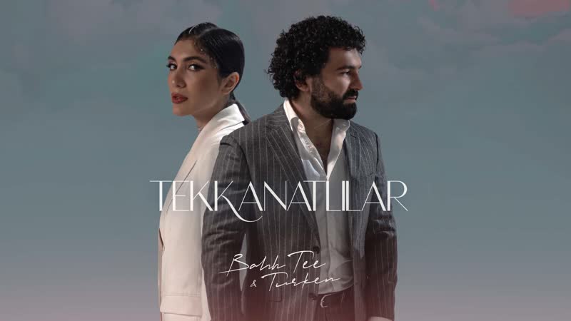 Bahh Tee Turken Tekkanatlılar (Премьера mood