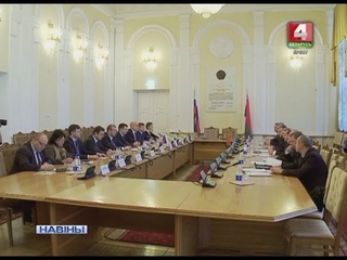 СУПРАЦОНІЦТВА З ІРКУЦКАЙ ВОБЛАСЦЮ (Відэа)