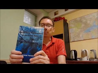 Авторский обзор моей книги Лягушонок Малышонок и мальчик Ваня