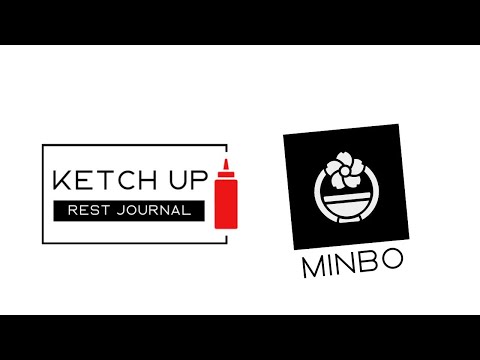 Minbo, Японское кафе, Традиционный рамен, KETCH