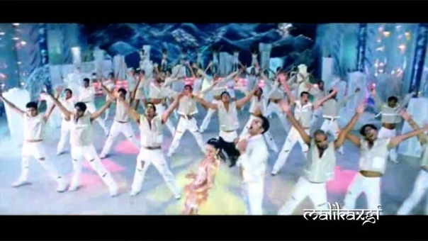 Chal Ud Chale ( Bollywood Mix)