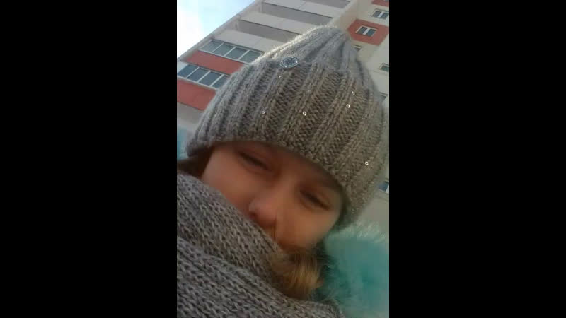 Я на улеце