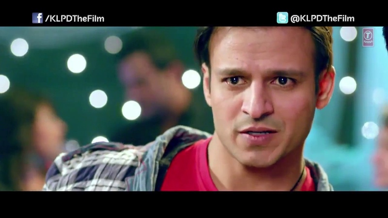 Vivek Oberoi ( Saans, Heer, I love you my