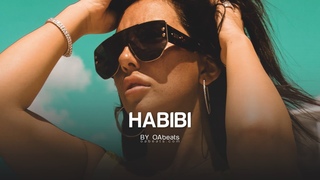 HABIBI  - Oriental Club House Type Beat (Instrumental) Prod. by OA beats