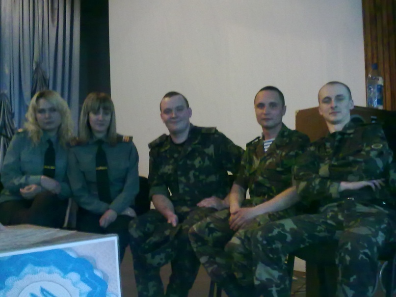 Марина Пономаренко | Днепр (Днепропетровск)