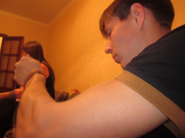 Марат Нигматуллин | Набережные Челны