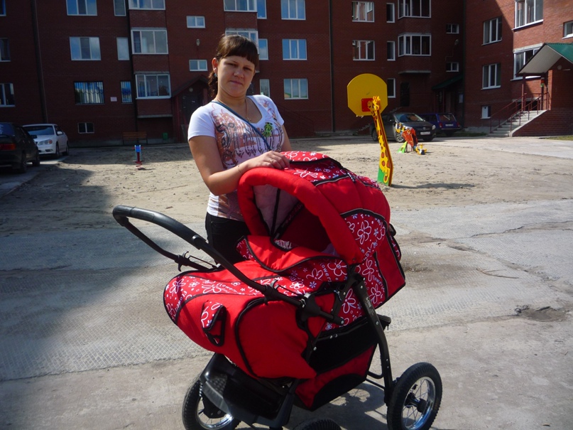 Наташа Золотова | Сургут