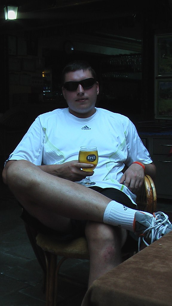 Алексей Майоров Towelie | Санкт-Петербург