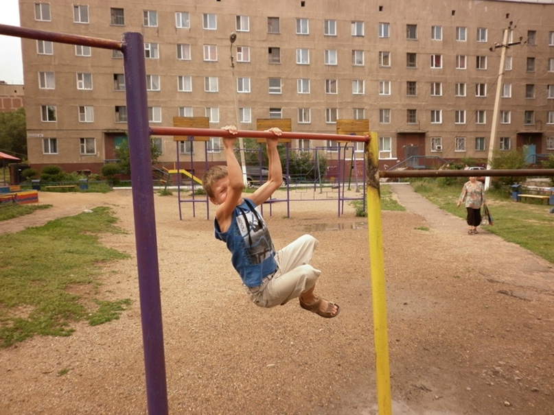 Игорь Литвинов | Сосновоборск
