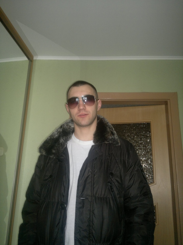 Денис Качановский | Гродно