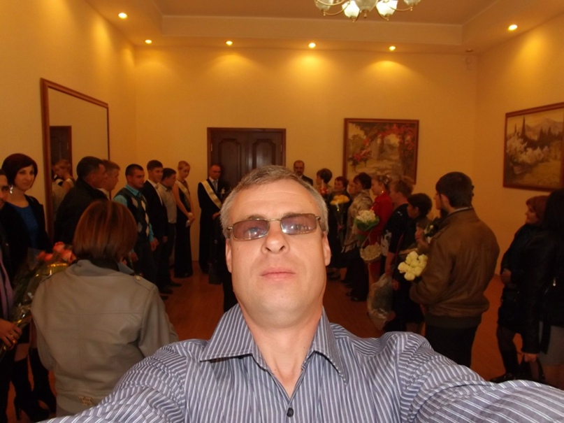 Алексей Маркелов | Сызрань