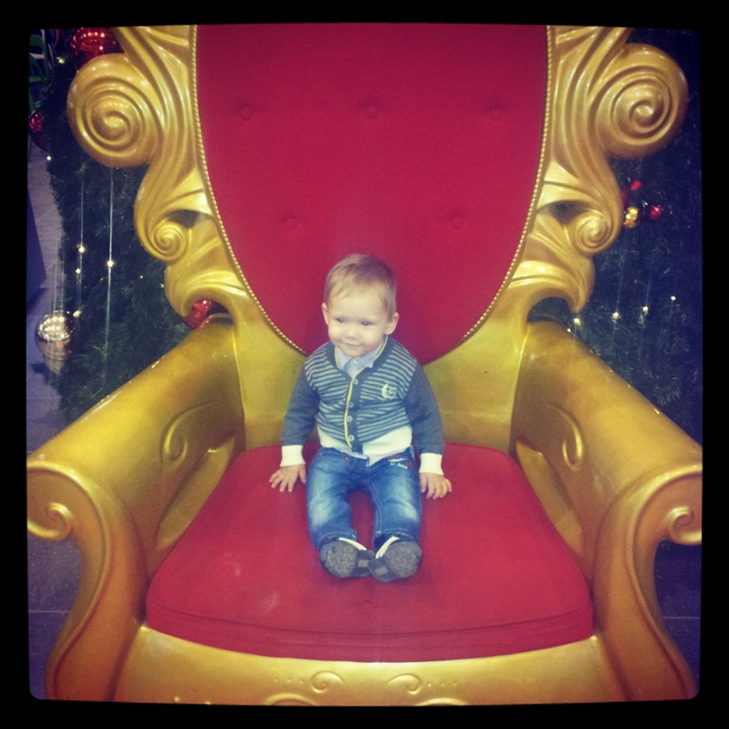 Алексей Кудлай | Азов