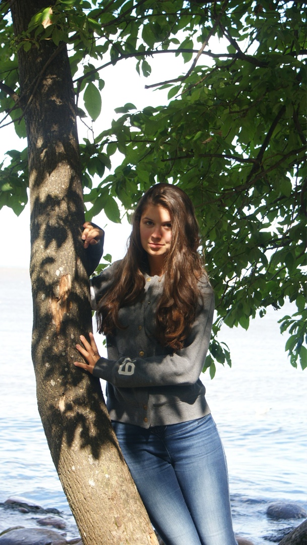 Ирина Сокол | Москва