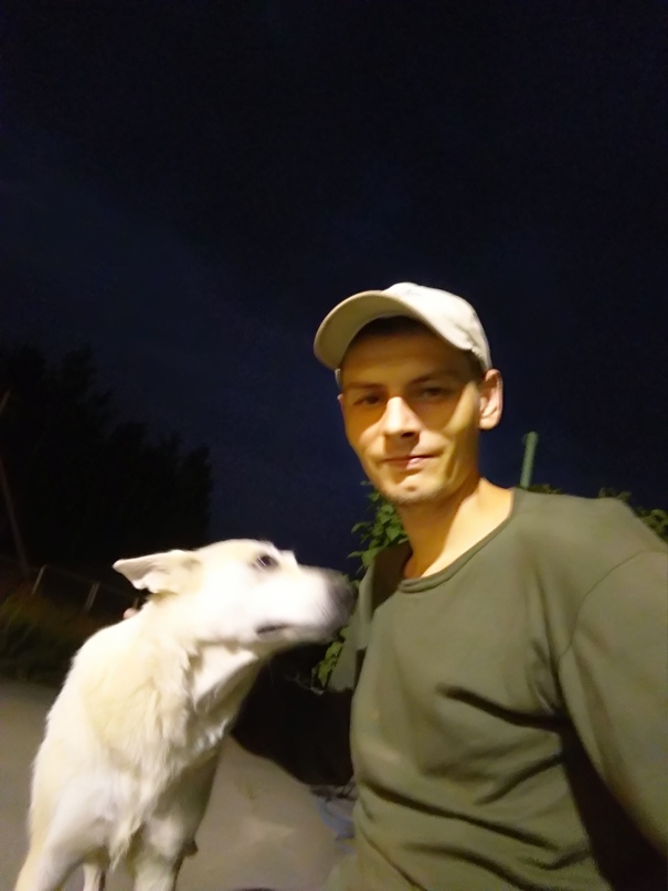 Алексей Измайлов | Березники