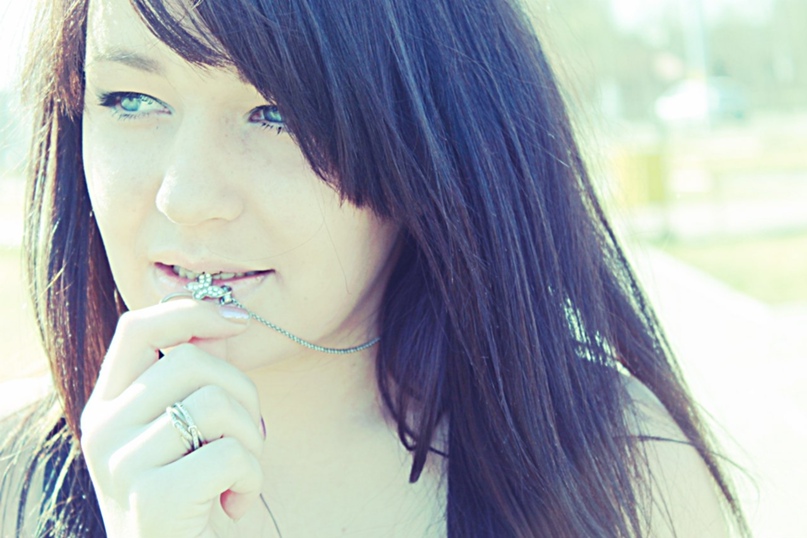 Кристина Макарова | Рошаль