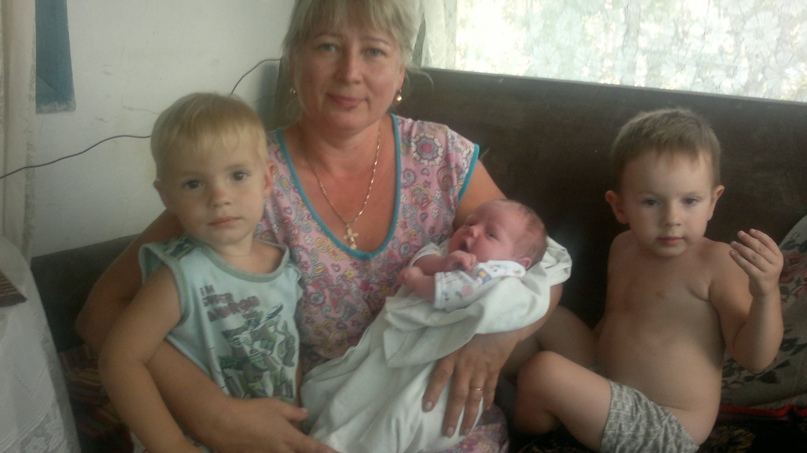 Кристина Смирнова Валерьевна | Челябинск