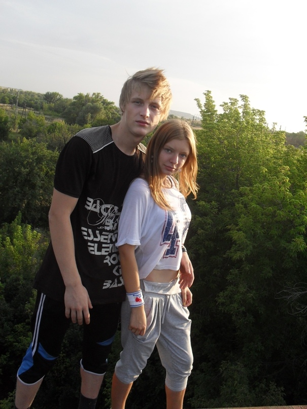 Марина Шалимова | Донецк