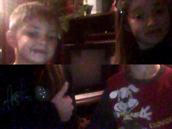 Ксения Павлова | Костерево