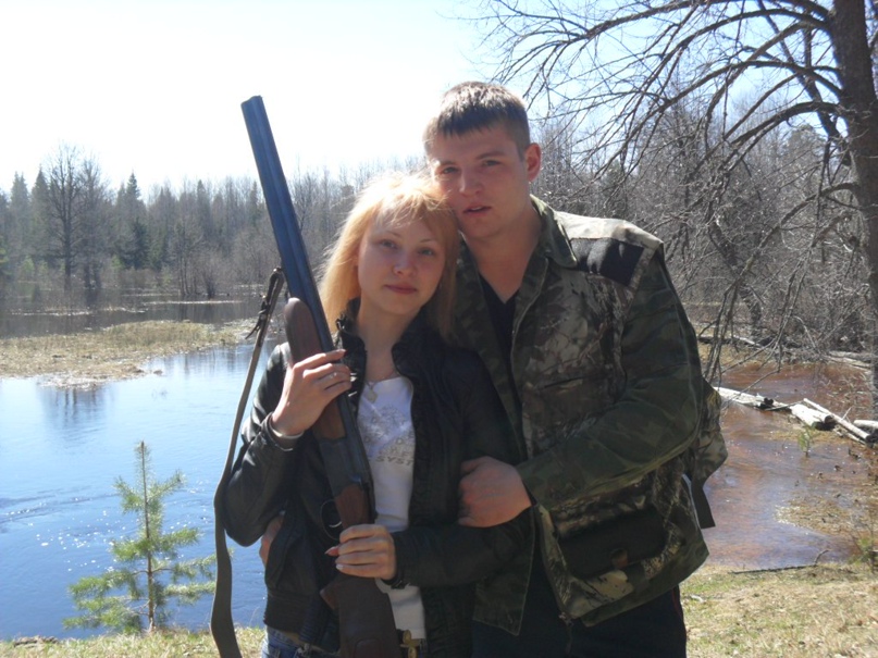 Андрей Зыков | Вахтан
