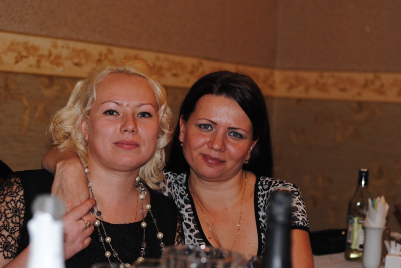 Елена Косолапова | Ухта